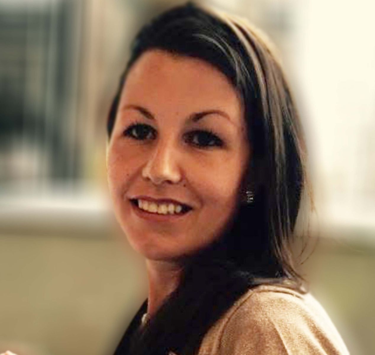 Tamara Van Vlasselaer