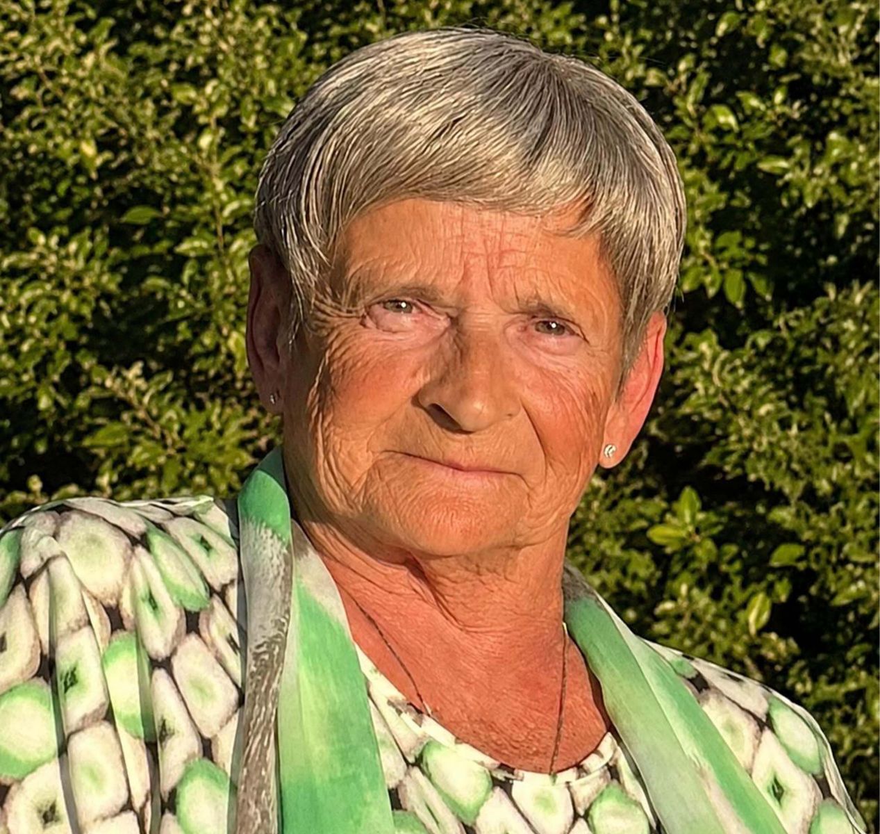 Christiana Pickeur