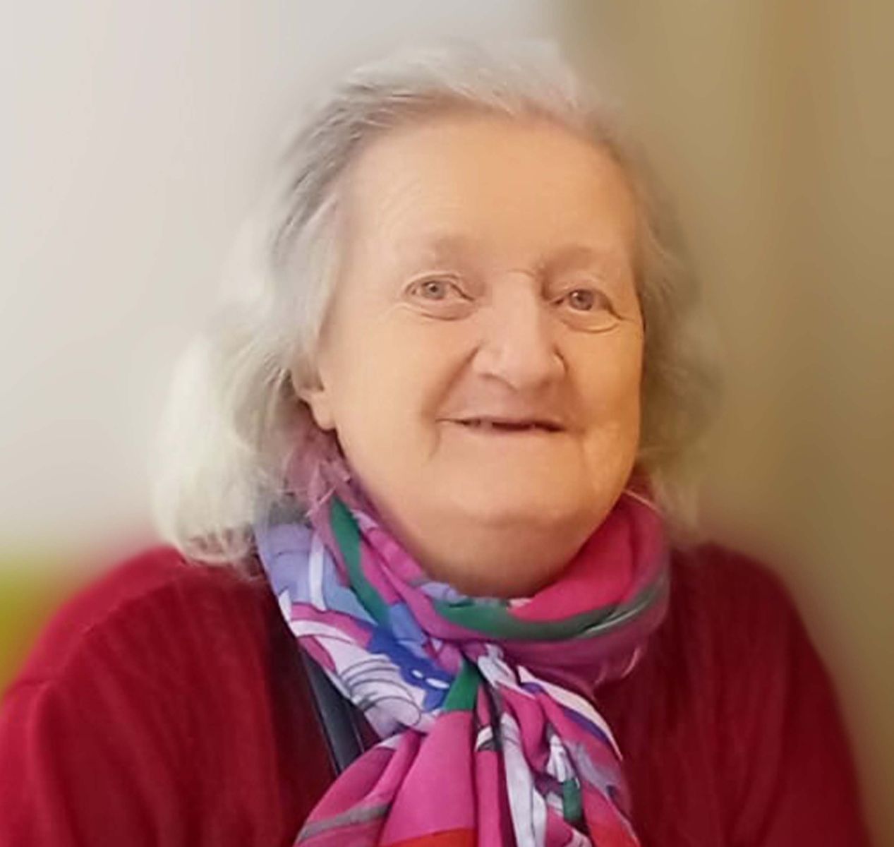 Maria Busschodts