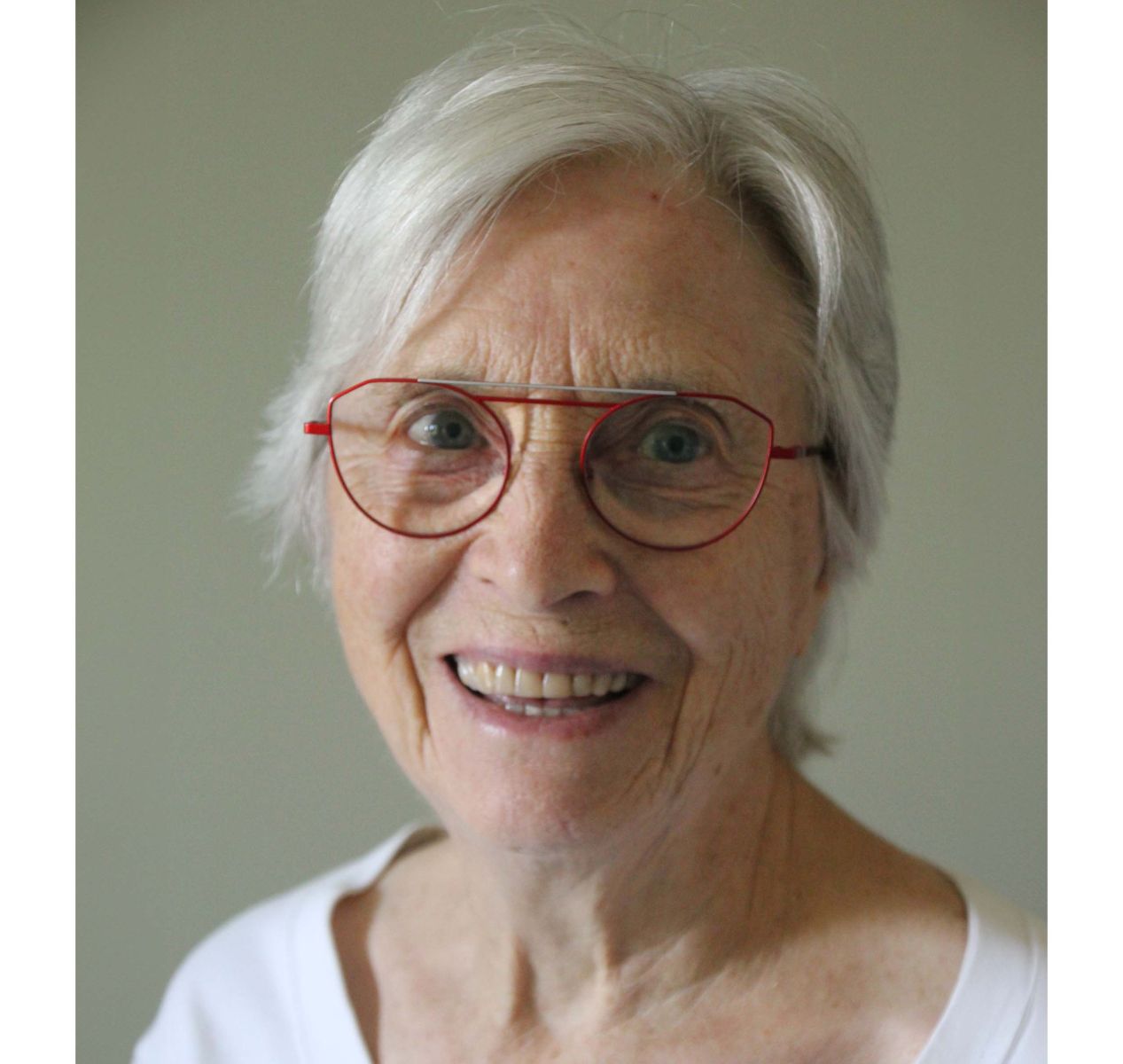 Maria Landuyt