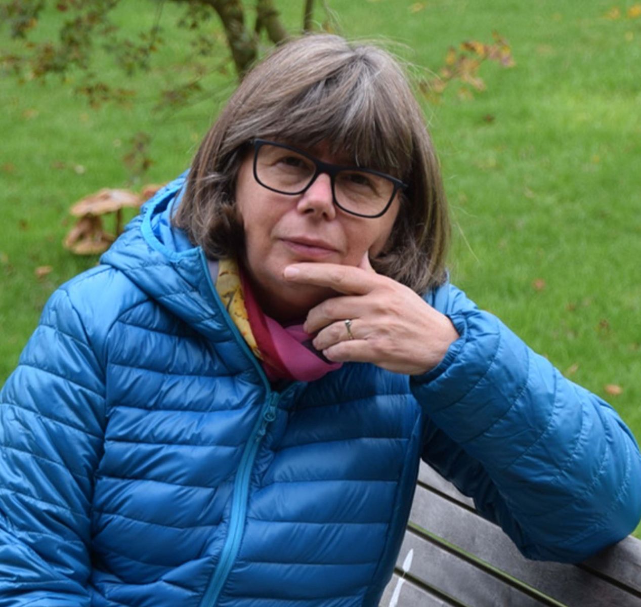 Mertens  Martine