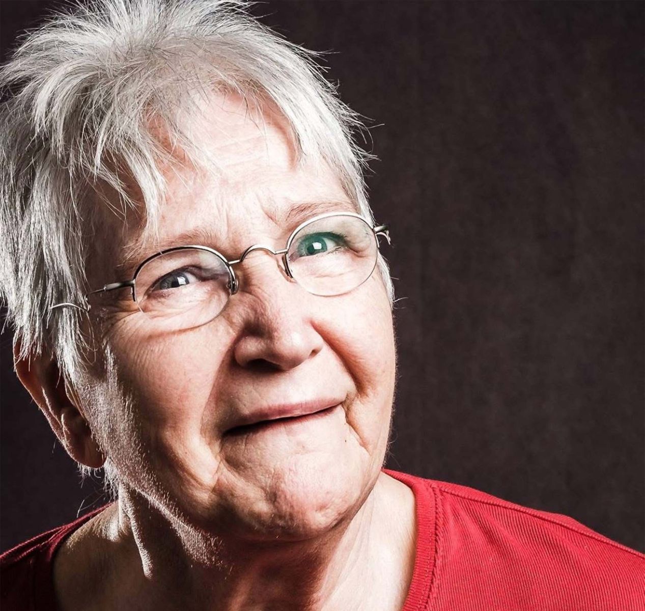 Daniëlle Van Krieken
