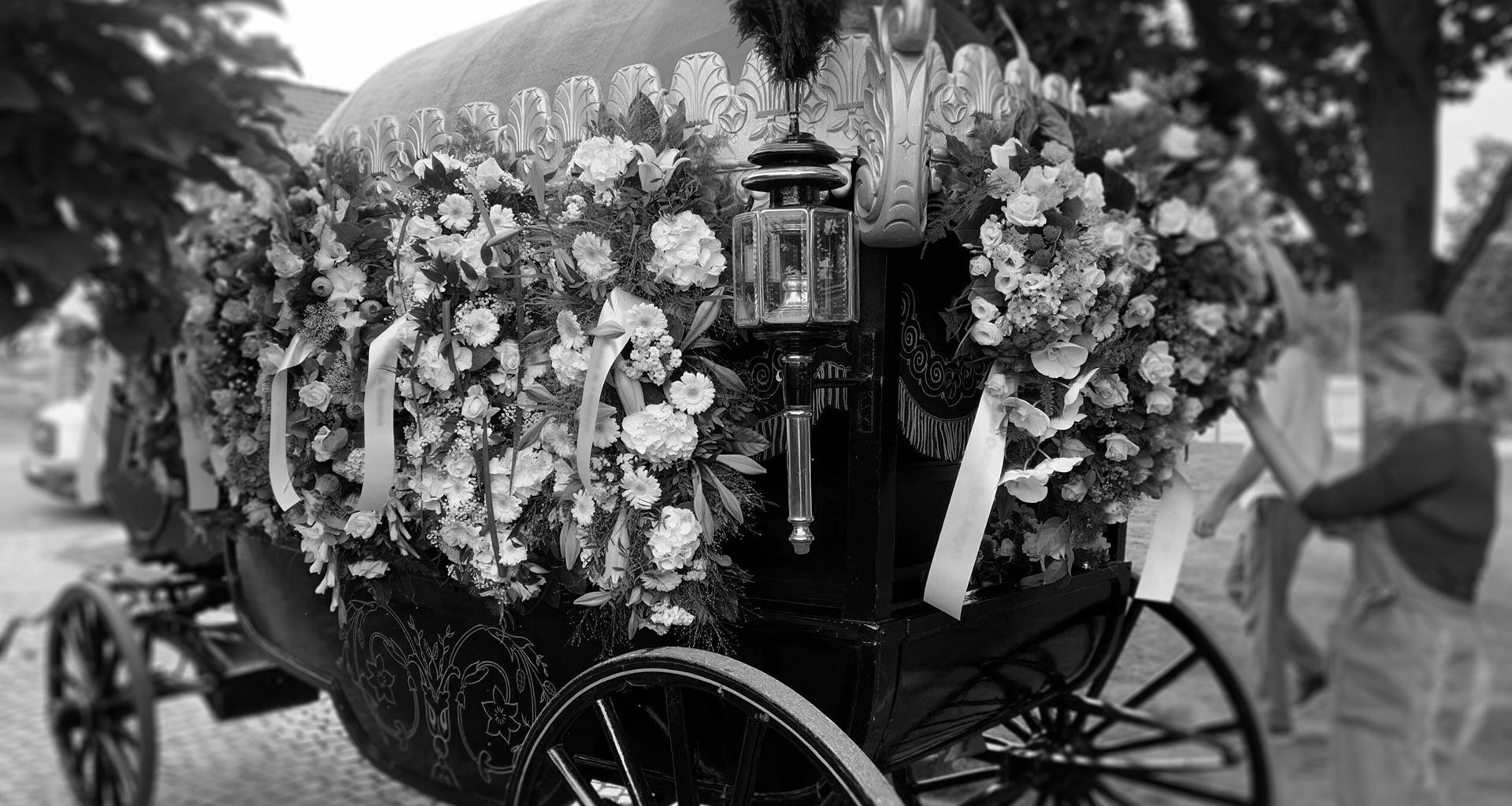 Bloemen bestellen